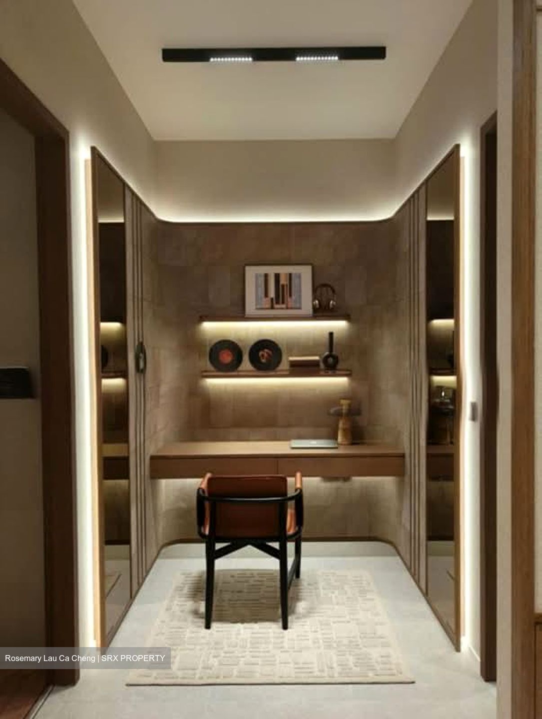 Amber Gardens (D15), Apartment #590787261